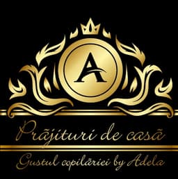 Cofetaria Gustul Copilariei